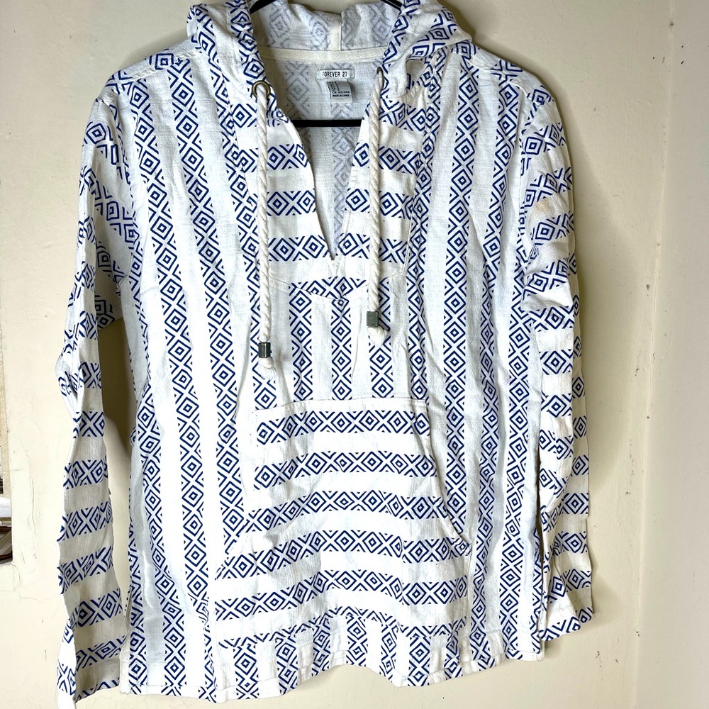 Forever 21 sweater